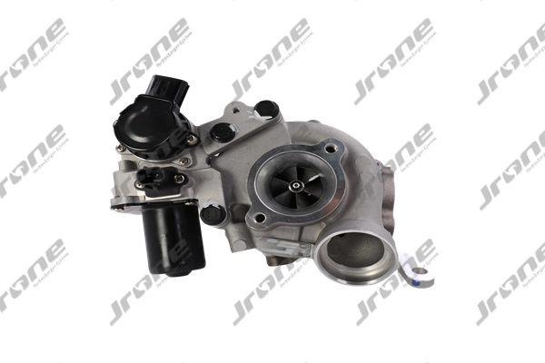 Турбина JRONE 8I04-300-M08 X 075XGU 1440590513 - Изображение 1