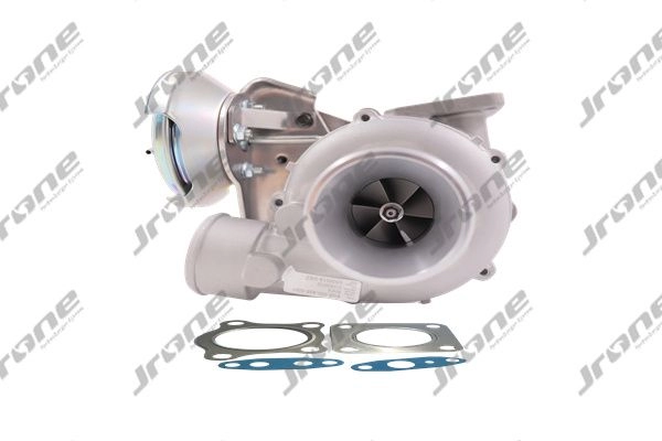 Турбина JRONE 7 YK123P 1440590533 8I05-300-A26 - Изображение 1