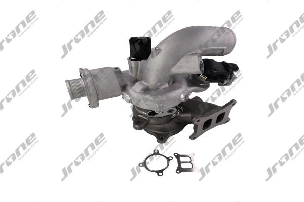 Турбина JRONE 1440590540 7BPK6 0Z 8I05-400-L64 - Изображение 1