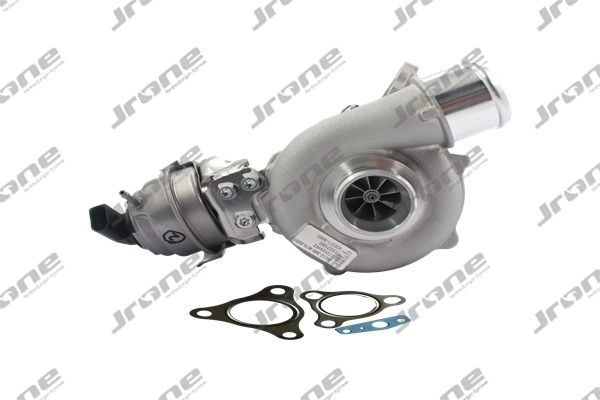 Турбина JRONE 6P3 4O5U 8G12-300-M75 1440590210 - Изображение 1