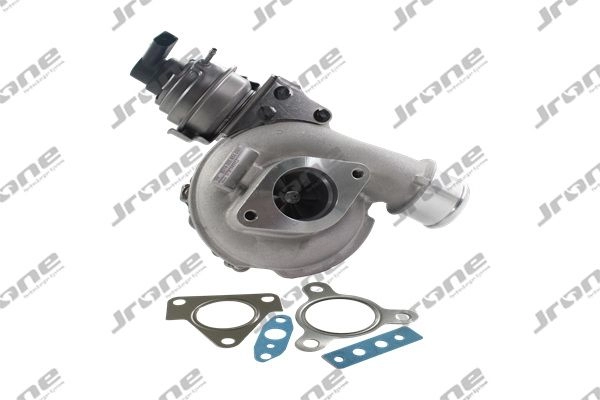 Турбина JRONE 1440590240 V K72O 8G14-300-N54 - Изображение 1