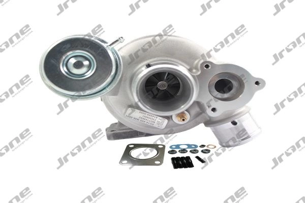Турбина JRONE 1440590243 8G14-400-N46 EP UZTDI - Изображение 1