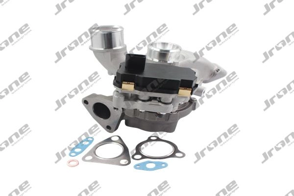 Турбина JRONE 8G17-300-N56 1440590350 H YDFK - Изображение 1