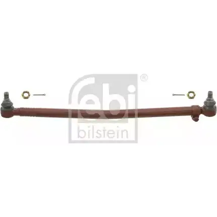 Поперечная рулевая тяга FEBI BILSTEIN CX4XE 9 1072260 24002