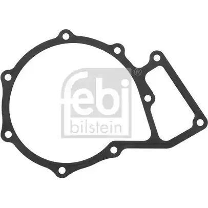 Прокладка водяного насоса (помпы) FEBI BILSTEIN 4027816246015 24601 1072794 QL S69