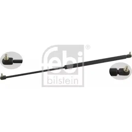 Амортизатор капота FEBI BILSTEIN 26356 1073704 R6 N9D