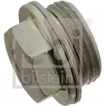 Уплотнительное кольцо, натяжное приспособление цепи привода FEBI BILSTEIN BEQO1 TY QIJ 1077382 30415 изображение 0