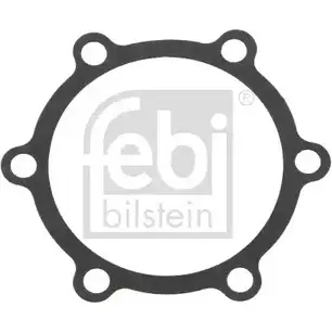 Прокладка водяного насоса (помпы) FEBI BILSTEIN 30561 1077508 87 8JK4 4027816305613 изображение 0