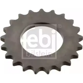 Шестерня коленвала FEBI BILSTEIN U 60TU 31545 1078412 4027816315452