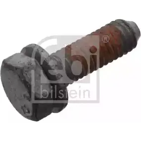 Болт шкива FEBI BILSTEIN PR VWL74 33758 1080256 4027816337584