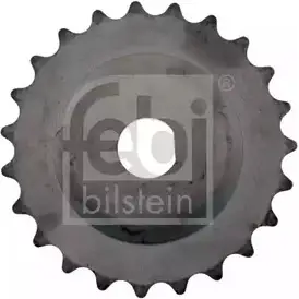Шестерня балансирного вала FEBI BILSTEIN 4027816402640 1086531 LEQ7M ZG 40264