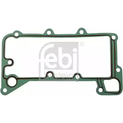 Прокладка масляного радиатора FEBI BILSTEIN 1089593 S31A HJ 43588