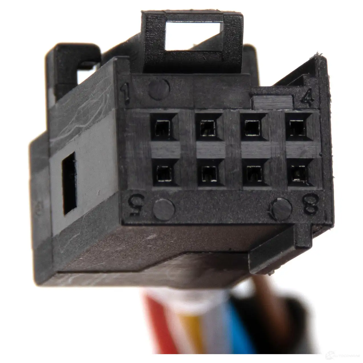 Оригинальное правое зеркало с электроприводом Ducato 250 290 FIAT/ALFA/LANCIA 735661833 1438177484 O5N CHUP изображение 2