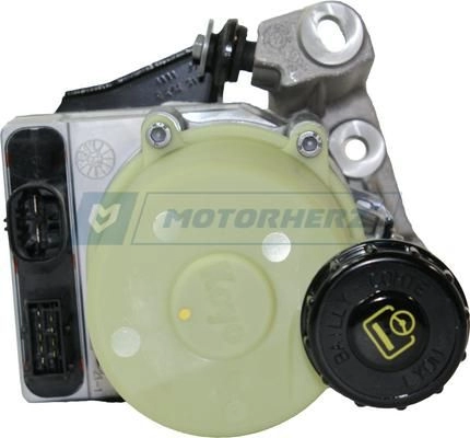 Насос Гур MOTORHERZ G3040HG 1440600281 0J 7XVD7 изображение 2