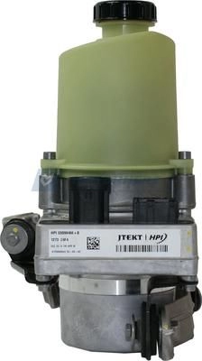 Насос Гур MOTORHERZ G3040HG 1440600281 0J 7XVD7 изображение 3
