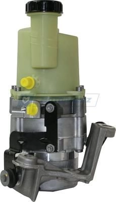 Насос Гур MOTORHERZ G3040HG 1440600281 0J 7XVD7 изображение 4