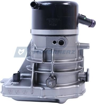 Насос Гур MOTORHERZ OCJ 2HR G3061HG 1440600298 изображение 0