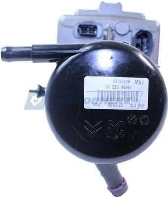 Насос Гур MOTORHERZ OCJ 2HR G3061HG 1440600298 изображение 2