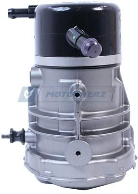Насос Гур MOTORHERZ OCJ 2HR G3061HG 1440600298 изображение 4