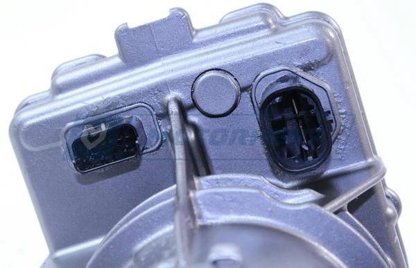 Насос Гур MOTORHERZ OCJ 2HR G3061HG 1440600298 изображение 5