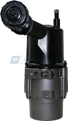Насос Гур MOTORHERZ G3077HG S1LKT 6 1440600312 изображение 4