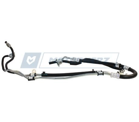 Комплект шлангов ГУР MOTORHERZ 1440600336 HHK1002 SLP1 1 - Изображение 1
