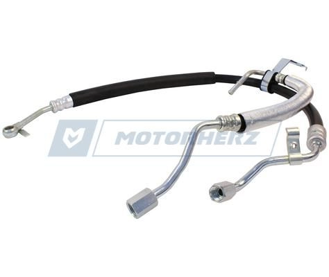 Шланг Гур MOTORHERZ HHK1011 W1L3 D 1440600345 - Изображение 1