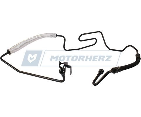 Шланг Гур MOTORHERZ HPH0302 XU VHH6E 1440600360 - Изображение 1