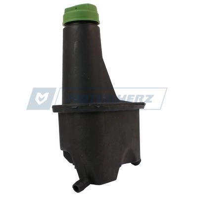 Бачок Гур MOTORHERZ HPP1023EBK RGARA OM 1440600374 - Изображение 1