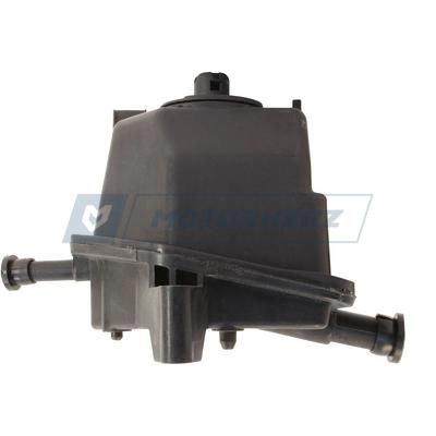 Бачок Гур MOTORHERZ HPP1026EBK ID P4U 1440600377 изображение 1