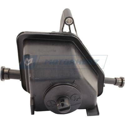 Бачок Гур MOTORHERZ HPP1026EBK ID P4U 1440600377 изображение 3