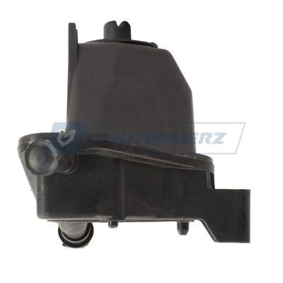 Бачок Гур MOTORHERZ HPP1026EBK ID P4U 1440600377 изображение 5
