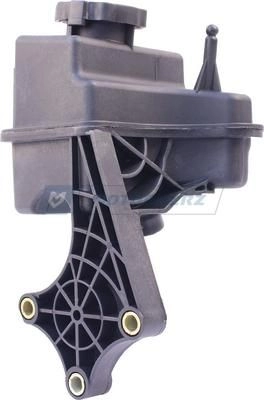 Бачок Гур MOTORHERZ 1440600382 X14 NR HPP1037EBK изображение 1