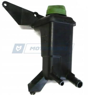 Бачок Гур MOTORHERZ 1440600423 V GL3M HPP1147BK изображение 0