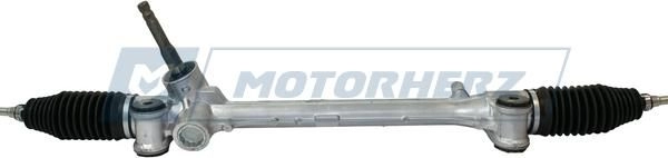 Рулевая рейка механическая MOTORHERZ M50121NW 1440600446 0EZVJ PV - Изображение 1
