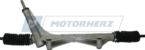 Рулевая рейка механическая MOTORHERZ 1440600488 M50581NW FTGL 3 - Изображение 1