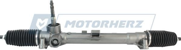 Рулевая рейка механическая MOTORHERZ NQ658D L 1440600497 M50671NW изображение 0