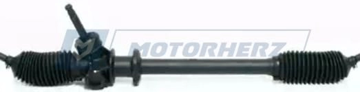 Рулевая рейка MOTORHERZ 1440600543 M51181NW F 3JA32 изображение 0