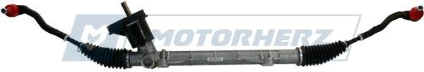 Рулевая рейка механическая MOTORHERZ T9QAA 7 1440600560 M51361NW - Изображение 1