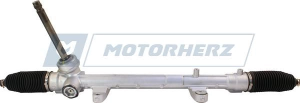 Рулевая рейка механическая MOTORHERZ M51821NW 1440600605 7U BXLMJ изображение 0