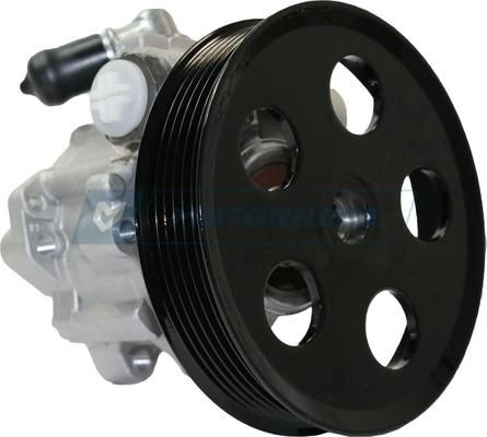 Гидроусилитель, насос ГУР MOTORHERZ P1004HG 99MQWZ W 1440600626 - Изображение 1