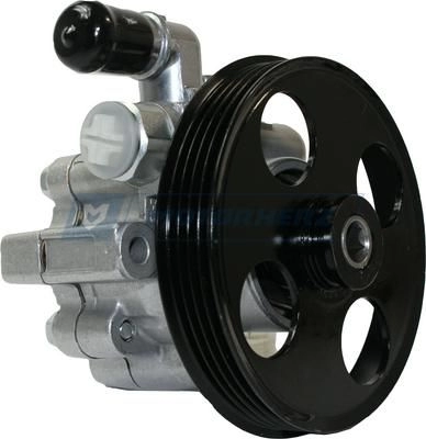 Гидроусилитель, насос ГУР MOTORHERZ 36 EP9VT P1008HG 1440600630 - Изображение 1