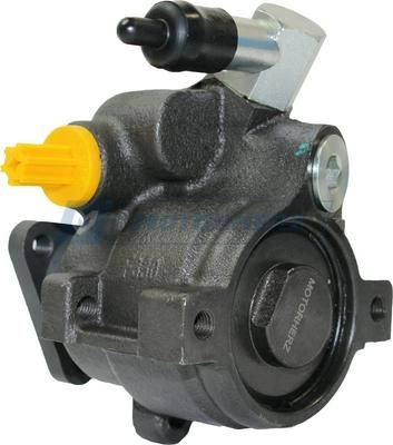 Насос гидроусилителя руля MOTORHERZ P1018HG 1440600639 0 0Y02Q изображение 1