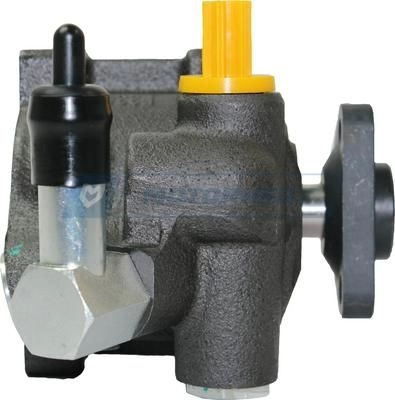 Насос гидроусилителя руля MOTORHERZ P1018HG 1440600639 0 0Y02Q изображение 2