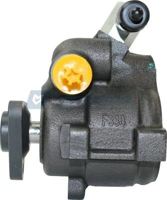 Насос гидроусилителя руля MOTORHERZ P1018HG 1440600639 0 0Y02Q изображение 3