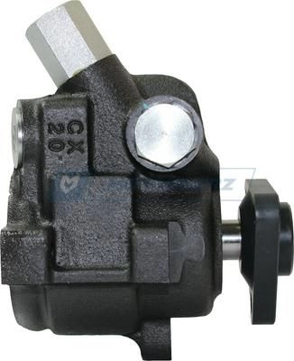 Насос гидроусилителя руля MOTORHERZ P1018HG 1440600639 0 0Y02Q изображение 4