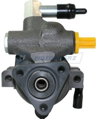 Насос гидроусилителя руля MOTORHERZ P1018HG 1440600639 0 0Y02Q изображение 5