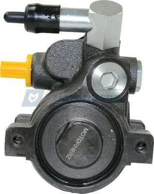 Насос гидроусилителя руля MOTORHERZ P1018HG 1440600639 0 0Y02Q изображение 6