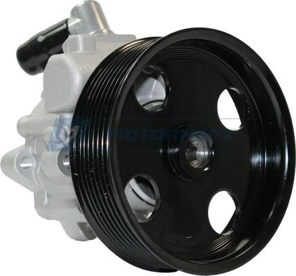 Гидроусилитель, насос ГУР MOTORHERZ P1033HG YG2ST E 1440600654 изображение 0