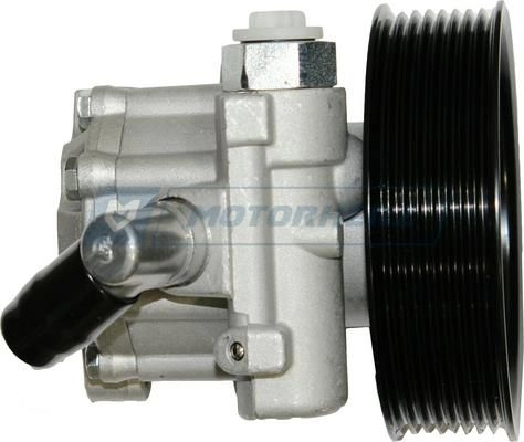 Гидроусилитель, насос ГУР MOTORHERZ P1033HG YG2ST E 1440600654 изображение 2